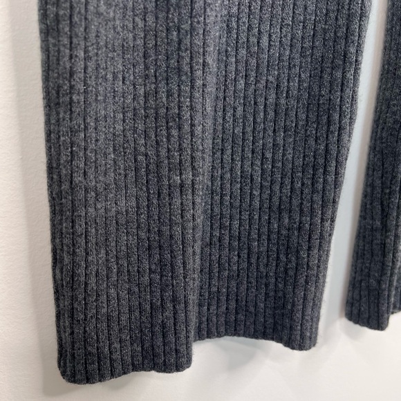 Club Monaco, Size: S, Grey Fine Merino Wool Pull-up Pants, Loungewear, EUC :) - Picture 6 of 11